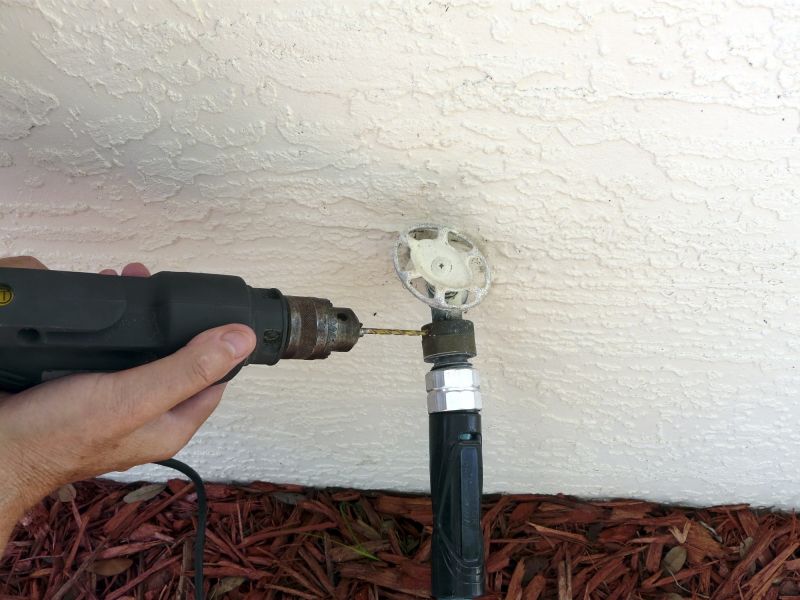 Backflow Testing Service