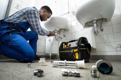 Specialized Plumbing Contractors
