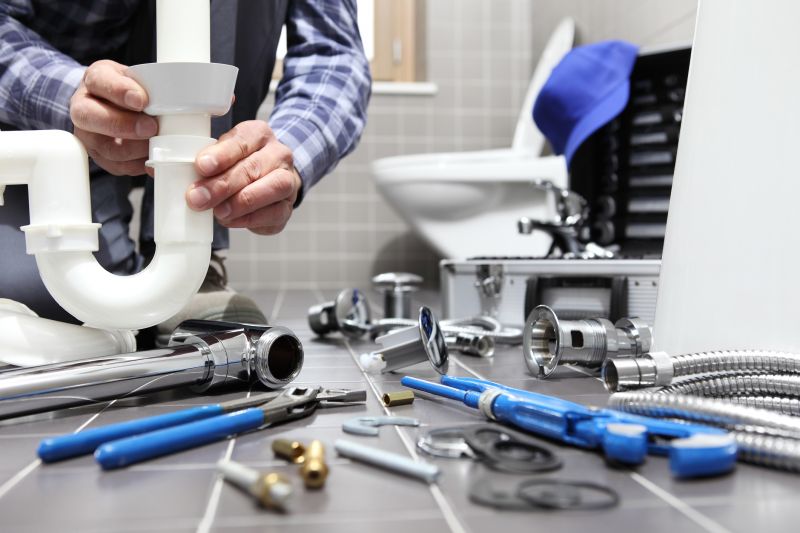 Advanced Plumbing Tools