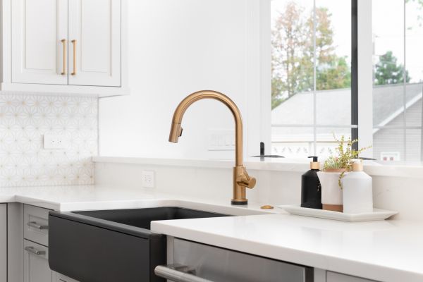 Cost of Kitchen Sink Repair in Bradenton