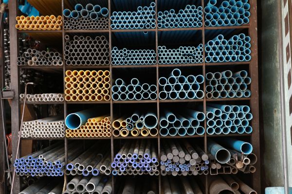 Cost of Repiping Service in Bradenton