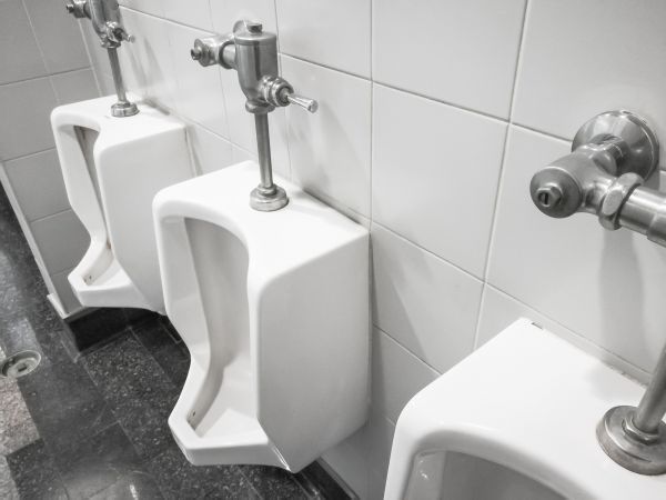 Cost of Urinal Installation in Bradenton