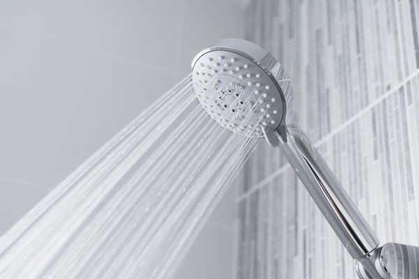 Cost of Shower Head Installation in Bradenton