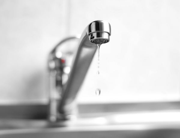 Cost of Dripping Faucet Repair in Bradenton