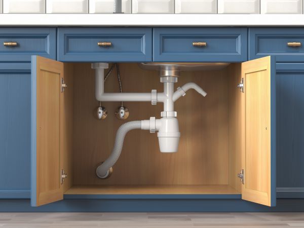 Cost of Water Pipe Replacement in Bradenton
