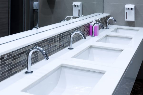 Cost of Commercial Plumbing Service in Bradenton