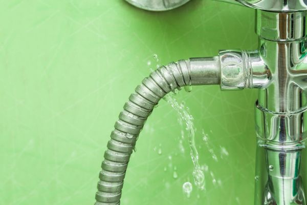 Cost of Plumbing Leak Repair in Bradenton