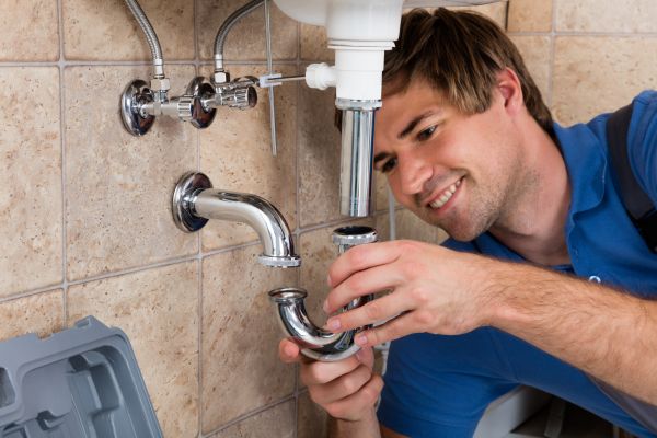 Cost of Plumbing Installation in Bradenton