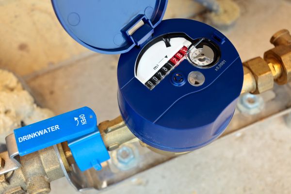 Cost of Water Main Replacement in Bradenton