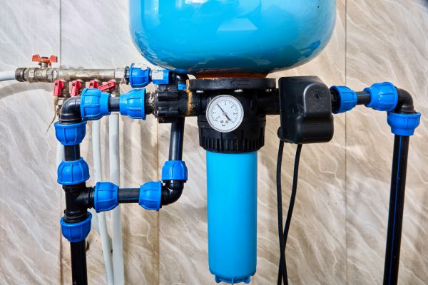 Cost of Water Valve Installation in Bradenton