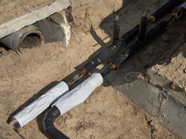 Cost of Trenchless Plumbing Service in Bradenton