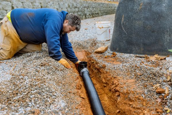 Cost of Drain Line Repair in Bradenton