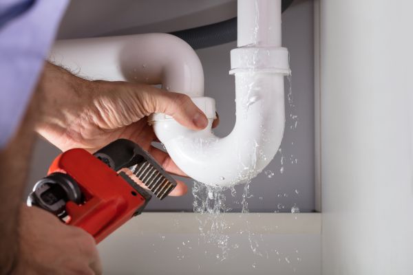 Cost of Water Leak Detection in Bradenton