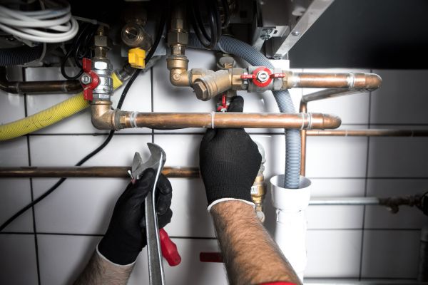 Cost of Broken Pipe Repair in Bradenton