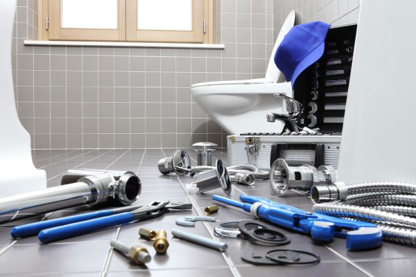 Cost of Residential Plumbing Repair in Bradenton