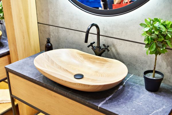 Cost of Bathroom Sink Installation in Bradenton
