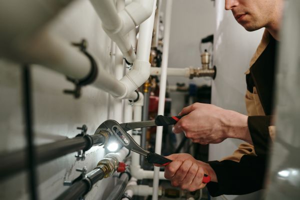 Cost of Plumbing Replacement in Bradenton
