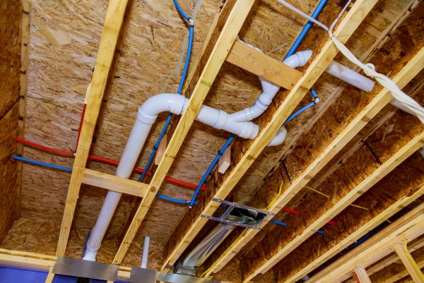 Cost of Plumbing Remodeling in Bradenton