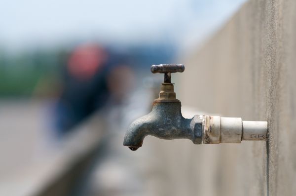 Cost of Outdoor Faucet Installation in Bradenton
