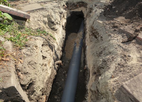 Cost of Drain Pipe Replacement in Bradenton