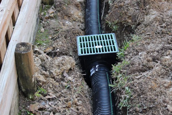 Cost of Drainage Pipe Repair in Bradenton