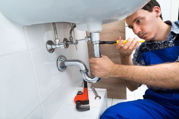 Cost of Kitchen Plumbing Repair in Bradenton
