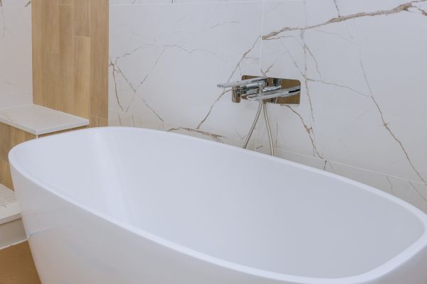 Cost of Bathtub Faucet Installation in Bradenton