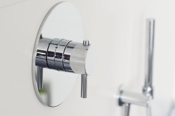 Cost of Shower Knob Replacement in Bradenton