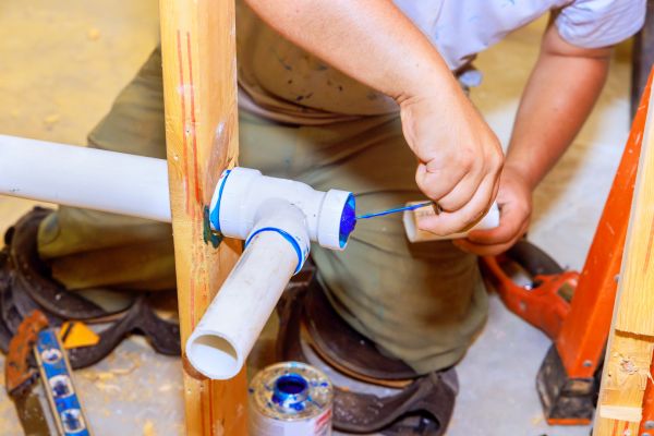 Cost of Damaged Plumbing Replacement in Bradenton