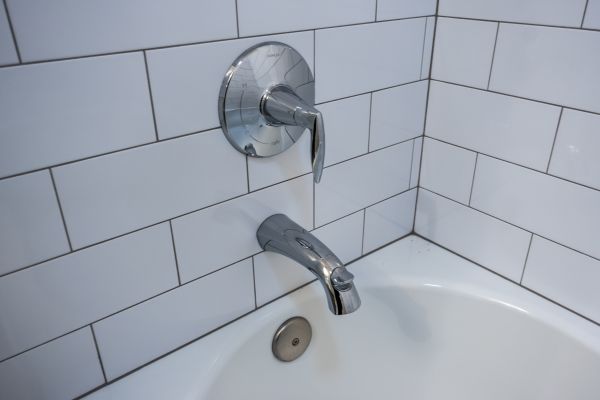 Cost of Tub Spout Replacement in Bradenton