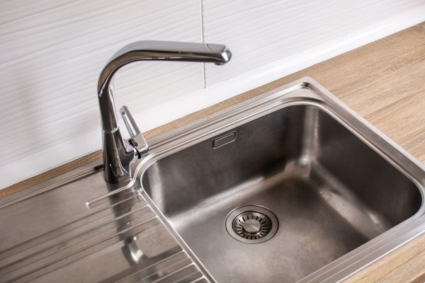 Cost of New Sink Installation in Bradenton