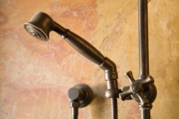 Cost of Shower Faucet Replacement in Bradenton