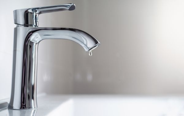 Cost of Kitchen Faucet Replacement in Bradenton