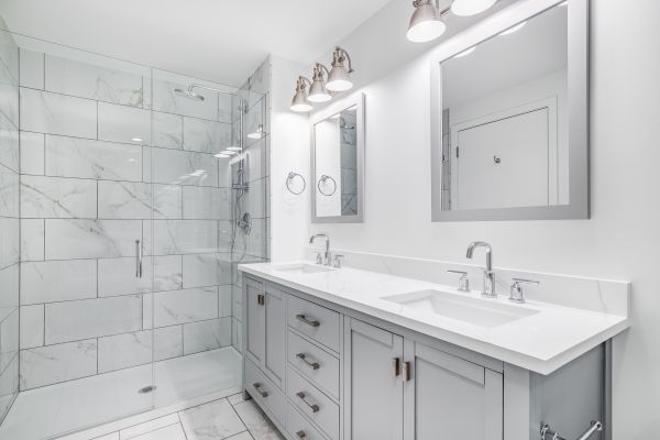 Cost of Bathroom Faucet Replacement in Bradenton