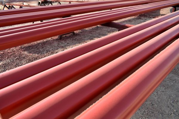Cost of Water Lines Installation in Bradenton