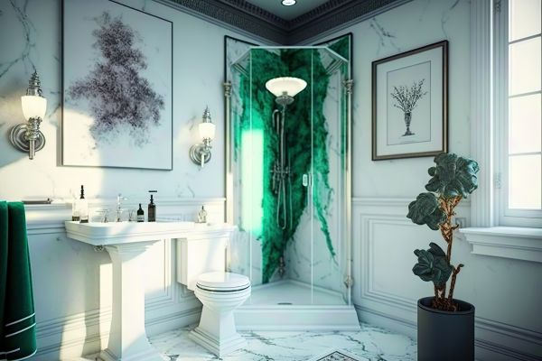 Cost of Pedestal Sink Installation in Bradenton