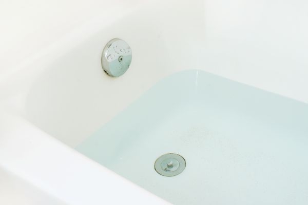 Cost of Bathtub Drain Replacement in Bradenton