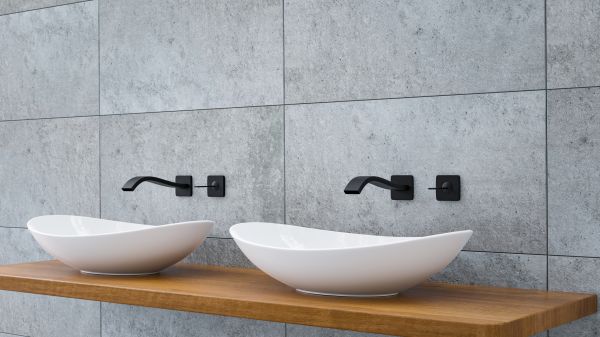 Cost of Vanity Faucet Replacement in Bradenton