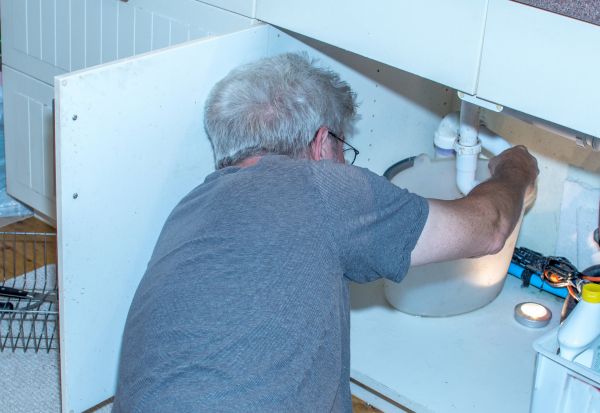 Cost of Pipe Drip Repair in Bradenton