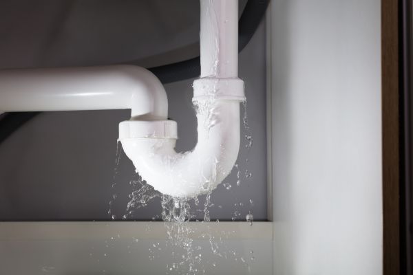 Cost of Pipe Patching Service in Bradenton