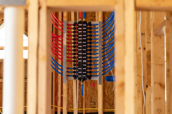 Cost of Pex Plumbing Installation in Bradenton