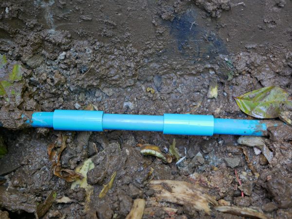 Cost of Cracked Pipe Repair in Bradenton