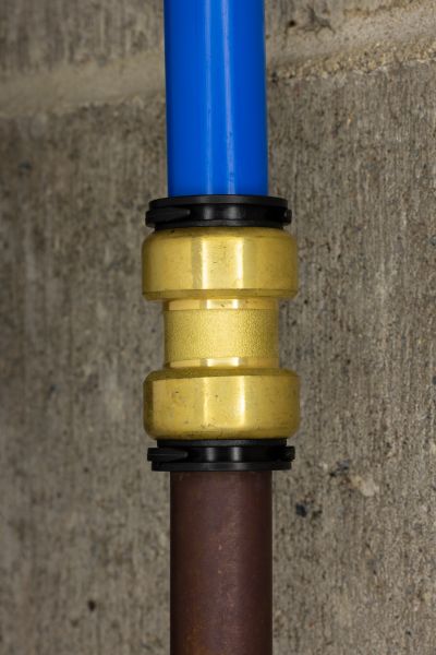 Cost of Pex Pipe Repair in Bradenton