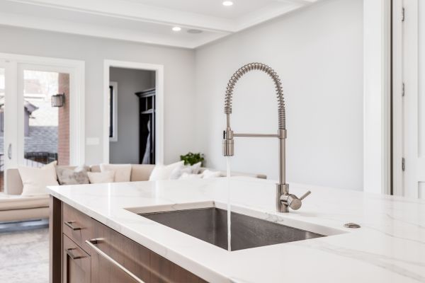 Cost of Faucet Installation Service in Bradenton