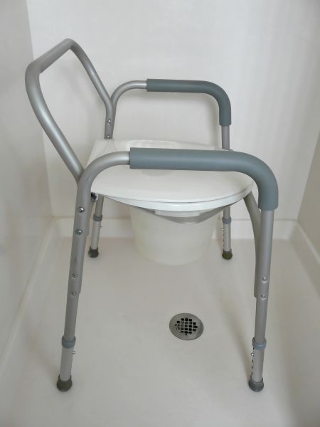 Cost of Commode Installation in Bradenton