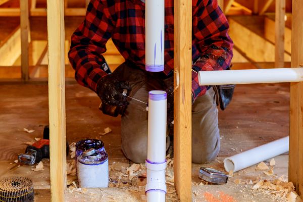 Cost of PVC Piping Installation in Bradenton