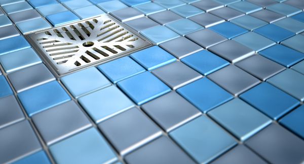 Cost of Tile Drain Replacement in Bradenton