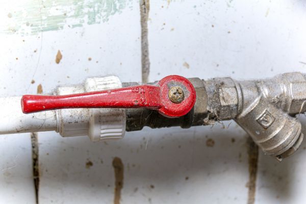 Cost of Shut Off Valve Replacement in Bradenton